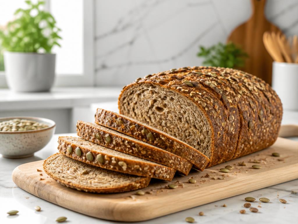 Módulo 8: Pães e Massas Caseiras